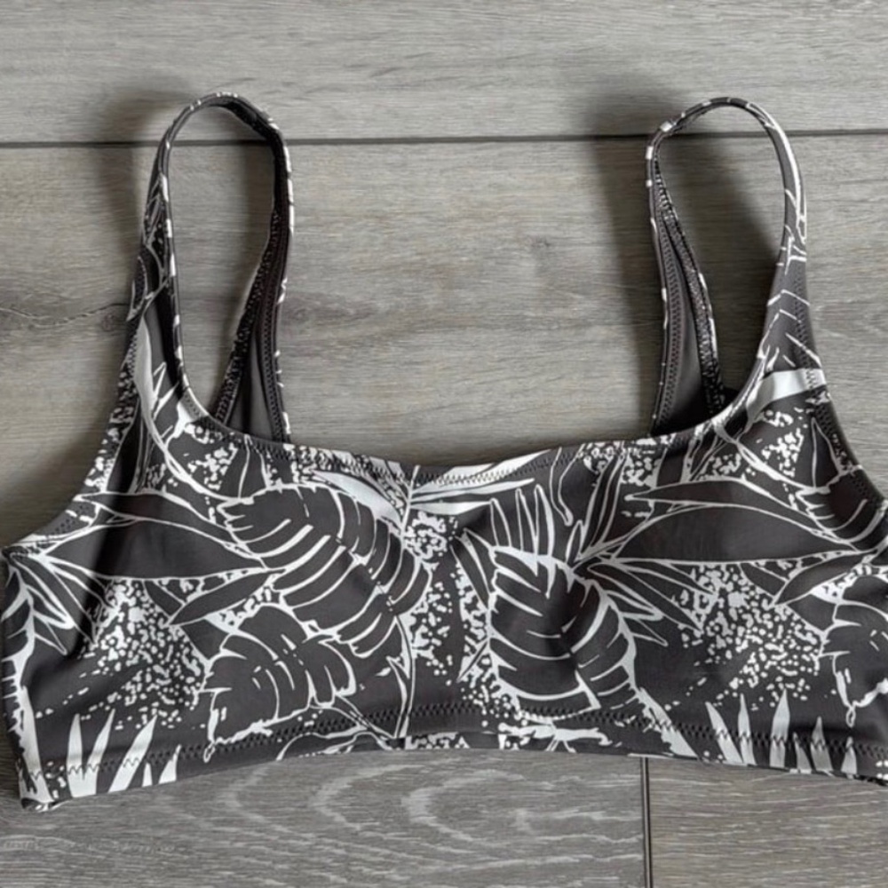 Vuori Chia Palm Encinitas Bikini Top